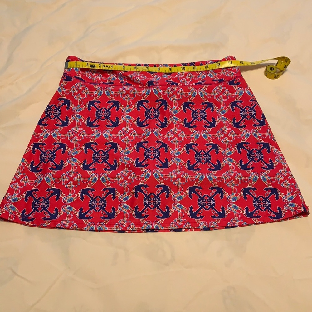 Spunkwear Skort size M